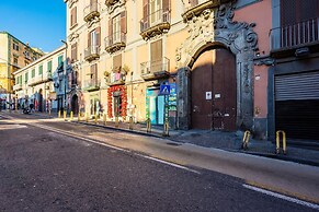 Palazzo Loffredo by Napoliapartments
