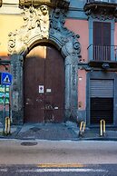 Palazzo Loffredo by Napoliapartments
