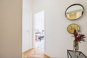 Palazzo Loffredo by Napoliapartments