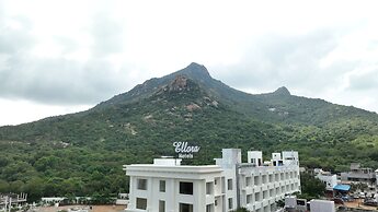Ellora Hotel