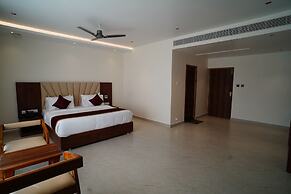 Ellora Hotel