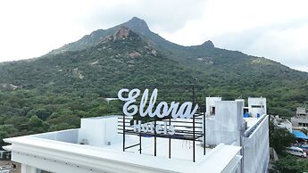 Ellora Hotel