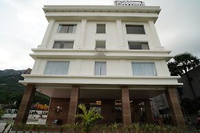 Ellora Hotel