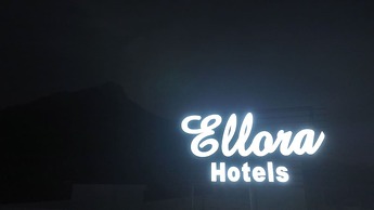 Ellora Hotel