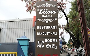 Ellora Hotel