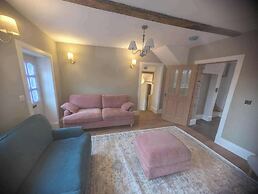 Norfolk Oasis - Modern 2-bed Apartment