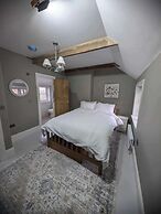 Norfolk Oasis - Modern 2-bed Apartment