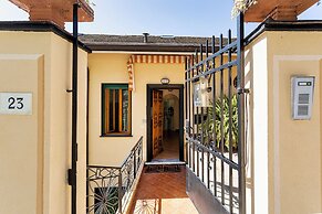 Comfy Giovo Home by Wonderful Italy