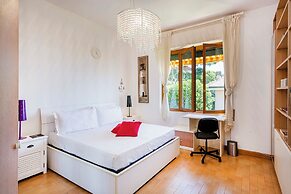 Comfy Giovo Home by Wonderful Italy