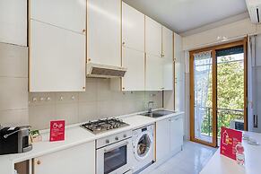 Comfy Giovo Home by Wonderful Italy