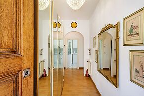 Comfy Giovo Home by Wonderful Italy