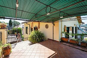 Comfy Giovo Home by Wonderful Italy