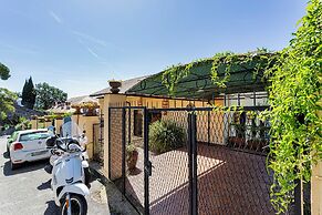 Comfy Giovo Home by Wonderful Italy