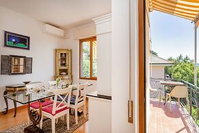 Comfy Giovo Home by Wonderful Italy