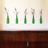 Apartment in a Villa in Monsano