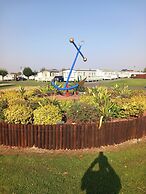 Cozy Caravan in Mablethorpe