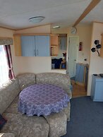 Cozy Caravan in Mablethorpe