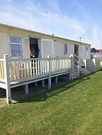 Cozy Caravan in Mablethorpe