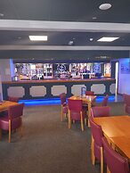 Cozy Caravan in Mablethorpe