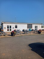 Cozy Caravan in Mablethorpe