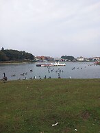 Cozy Caravan in Mablethorpe