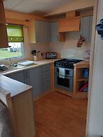 Cozy Caravan in Mablethorpe