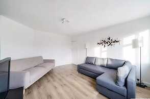 2br-sleeps6-parking-garden-nearlondon