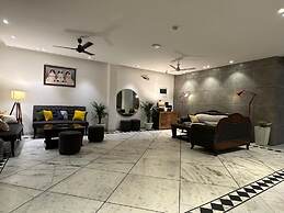 Divine Inn Hotel Rajouri Gardan