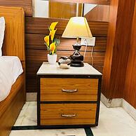 Divine Inn Hotel Rajouri Gardan