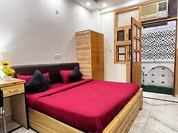 Divine Inn Hotel Rajouri Gardan