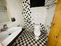 Divine Inn Hotel Rajouri Gardan