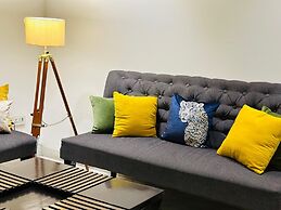 Divine Inn Hotel Rajouri Gardan