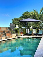 The Palm Trees Restaurant and Rooms