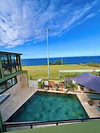 The Palm Trees Restaurant and Rooms