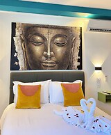 The Palm Trees Restaurant and Rooms