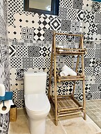 The Palm Trees Restaurant and Rooms