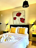 The Palm Trees Restaurant and Rooms