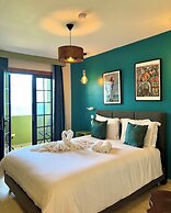 The Palm Trees Restaurant and Rooms