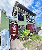 The Palm Trees Restaurant and Rooms