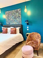 The Palm Trees Restaurant and Rooms