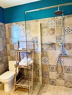 The Palm Trees Restaurant and Rooms