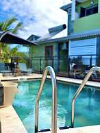 The Palm Trees Restaurant and Rooms