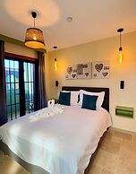 The Palm Trees Restaurant and Rooms