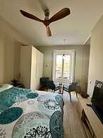 Nerezine Cozy Apartment With Sea View