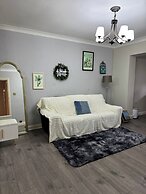 Oxford Villa - 4 Bedrooms 5 Beds Sleep 8