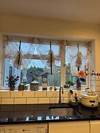 Oxford Villa - 4 Bedrooms 5 Beds Sleep 8