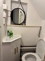 Oxford Villa - 4 Bedrooms 5 Beds Sleep 8