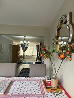 Oxford Villa - 4 Bedrooms 5 Beds Sleep 8