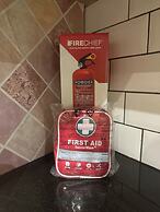 Oxford Villa - 4 Bedrooms 5 Beds Sleep 8