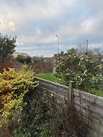 Oxford Villa - 4 Bedrooms 5 Beds Sleep 8